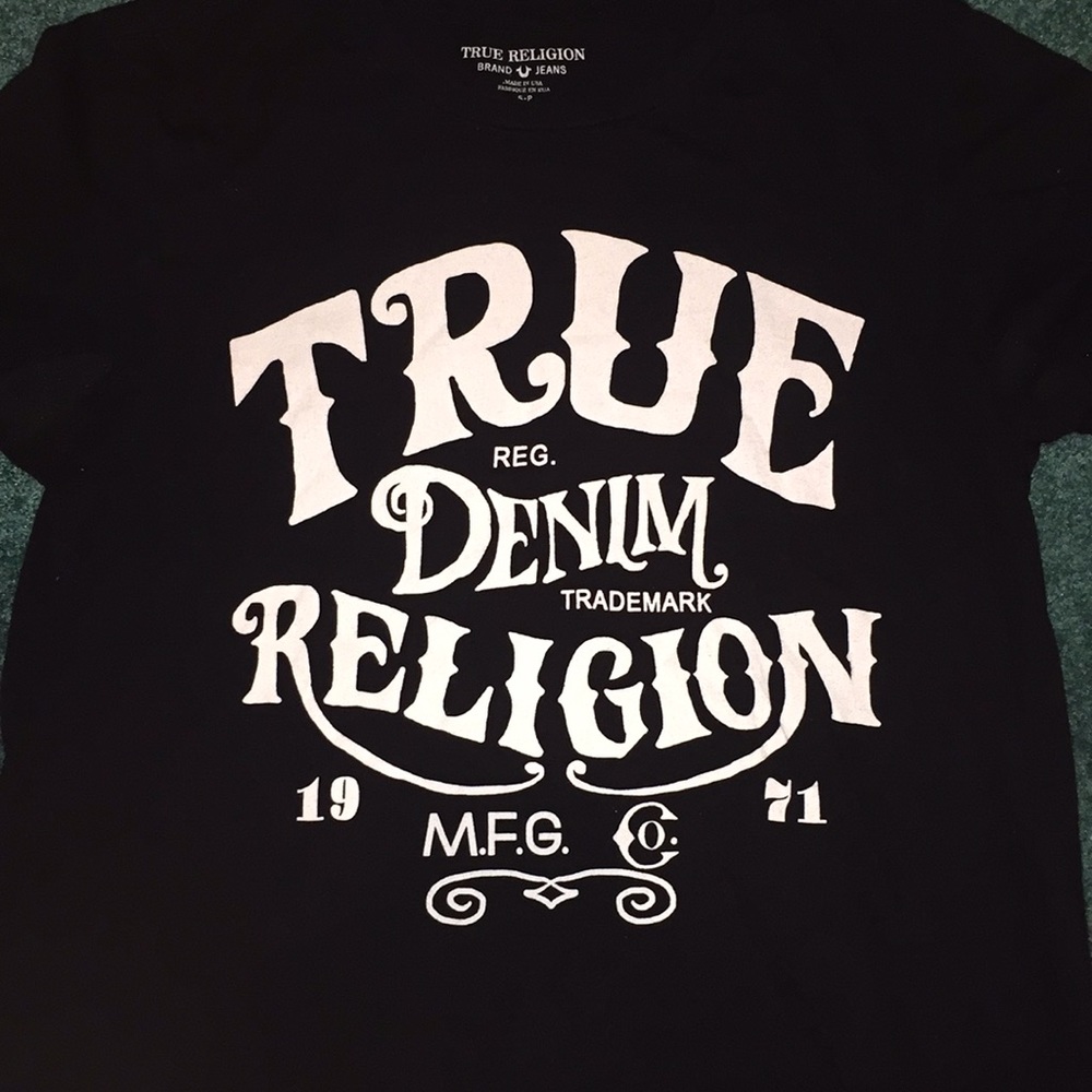 Men’s shirt